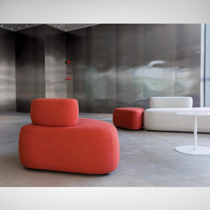 Oakley Modular Sofa